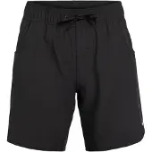 Roxy Boardshorts 'Wave 7' antraciet