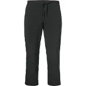 Schöffel Outdoorbroek 'Rangun L' zwart