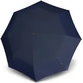 Knirps Paraplu 'C.041' royal blue/koningsblauw