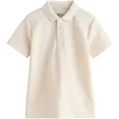 Next Shirt beige