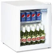 Polar C-serie tafelmodel display koeling | 46L | wit