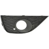 BLIC Ventilatierooster, bumper 6502-07-6621913P links