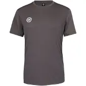 The Indian Maharadja Tennisshirt Boys Agility Tee Walnut-Maat 140