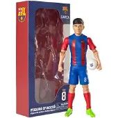 Sockers Pedri Fc Barcelona Figure 20 Cm Blauw Kinderen