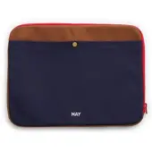 HAY Laptphoes Multi Laptop Cover 13/14 Inch Midnight Blue Multi