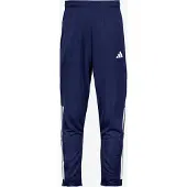 Adidas M Sereno heren joggingbroek blauw maat M