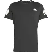 Adidas Functioneel shirt 'Adi365' zwart / wit