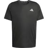 Adidas Functioneel shirt 'Adi365 Breeze' zwart