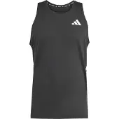 Adidas Functioneel shirt 'Adi365' zwart / wit