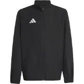 Adidas Sportief sweatvest 'Entrada26' zwart / wit