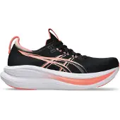 Asics Loopschoen 'Gel-Nimbus 28' zwart