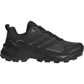 Adidas Lage schoen 'Skychaser AX5' antraciet / zwart