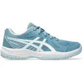 Asics Sportschoen 'UPCOURT 6 GS' hemelsblauw / wit