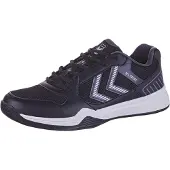 Hummel Sportschoen 'All Court' zwart / wit