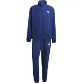 Adidas Trainingspak donkerblauw / wit