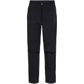 Nike Broek zwart / wit