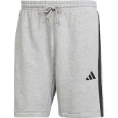 Adidas Sportbroek 'Essentials' grijs / zwart
