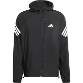 Adidas Trainingsjack 'Adi365' zwart / wit