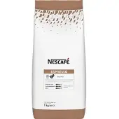 Nescafe Espresso Koffiebonen 9/10 Dark 1 kg
