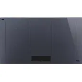Smeg Inductie Kookplaat Kookplaat, Linea, Inductie, 90 cm, Neptune Grey, Inbouw: Vlak opbouw of vlak inbouw