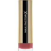 Max Factor Make-Up Lippen Colour Elixir Lipstick 10 Toasted Almond