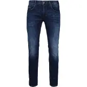 PME Legend Jeans 'Nightflight regular fit jeans' donkerblauw