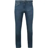 Vanguard Jeans 'V7 regular fit jeans' blauw