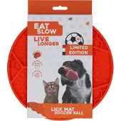 Eat Slow Likmat Voetbal