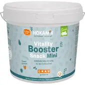 Hokamix Vitality Booster Snack