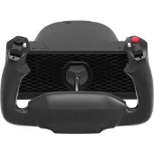 Honeycomb Alpha Flight Controls Lite Yoke en Switch Panel PC en Mac
