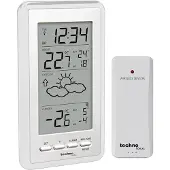 Technoline Copy of WS 9130-IT Weerstation wit