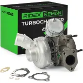 RIDEX 2234C0254R Turbocharger