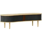 UMAGE Audacious TV Bankje Oak | Shadow