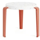 TIPTOE Mini Lou Gerecycled Plastic Kinderkruk Flamingo Pink