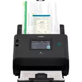 Canon Scanner imageFORMULA DR-S350NW