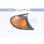 Johns 20 08 20-1 Knipperlichtautomaat / Pinkdoos