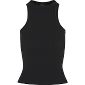 Urban Classics Top zwart