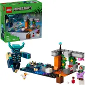LEGO The Warden Encounter Construction Game Groen Kinderen