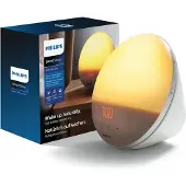 Philips SmartSleep - Wake-up Light - HF3521/01