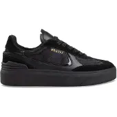 Cruyff Sneakers Aztec Zwart