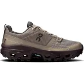 ON Cloudrock Low Waterproof 3WF10144832 Wandelschoenen | Maat 39 Dames Beige