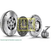LuK 600 0417 00 Koppelingsset