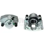 BUDWEG CALIPER 344633 Remklauw