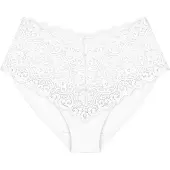 Triumph Broekje 'Red Label Amourette' wit