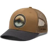 Columbia Sportpet beige / bruin / zwart