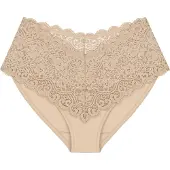 Triumph Broekje ' Amourette Maxi ' nude