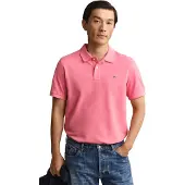 Gant Reg Shield Korte Mouw Poloshirt