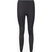 Osaga seamless dames sportlegging zwart maat S
