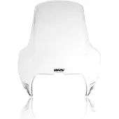 Wrs Bmw R 1100 Gs 94-99 Bm062t Voorruit