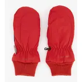 Scapino Kinder skiwanten rood maat 104